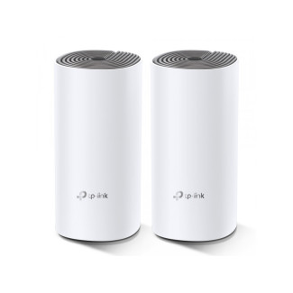TP-Link Pack de 2 routeurs Mesh DECO E4
