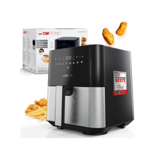 Clatronic Friteuse à Air Chaud FR 3782 H
