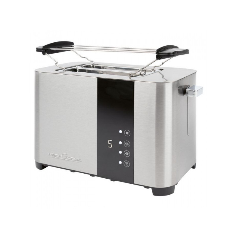 ProfiCook Grille-pain PC-TA 1250 ProfiCook Grille-pain PC-TA 1250