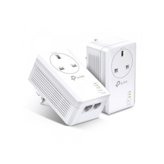 TP-LINK Kit réseau Powerline TL-PA7027P KIT