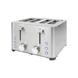 ProfiCook Grille-pain 4 tranches PC-TA 1252