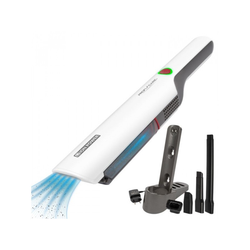 ProfiCare Aspirateur sans fil PC-AKS 3102
