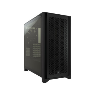 Corsair 4000D Airflow Boîtier moyenne tour ATX CC-9011200-WW