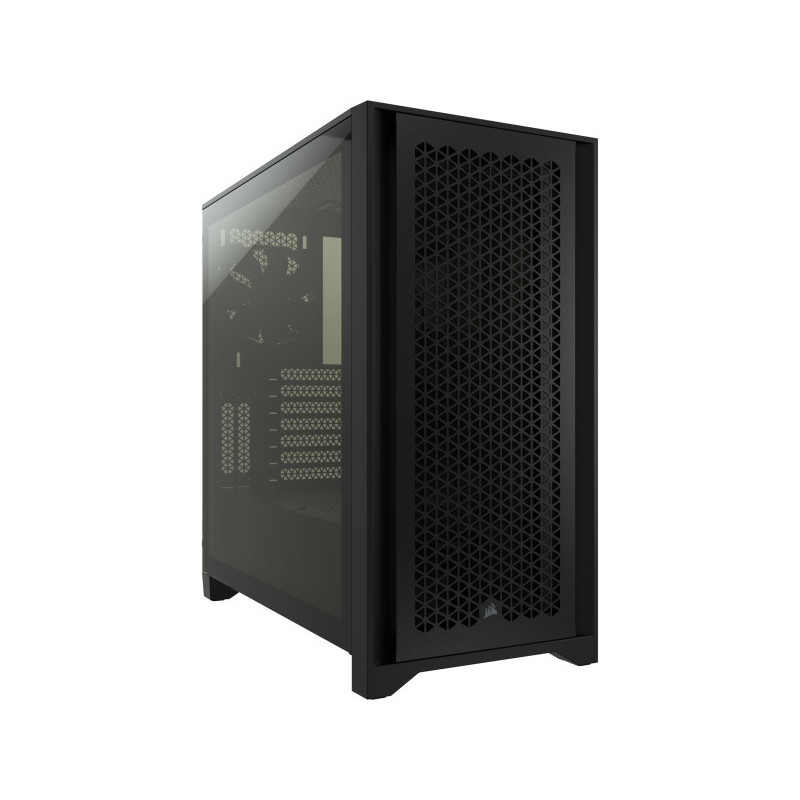 Corsair 4000D Airflow Boîtier moyenne tour ATX CC-9011200-WW