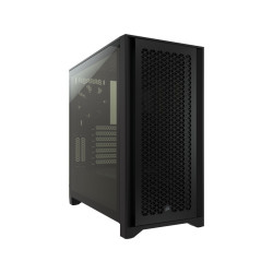 Corsair 4000D Airflow Boîtier moyenne tour ATX CC-9011200-WW