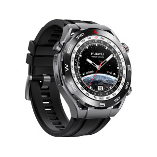 Huawei Watch Ultimate Colombo-B19 Black Zircon 55020AGF