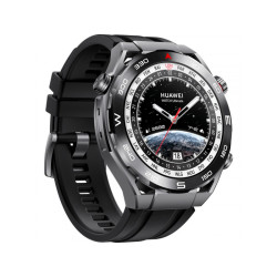 Huawei Watch Ultimate Colombo-B19 Black Zircon 55020AGF