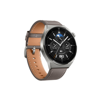 Huawei Watch GT3 Pro 46mm Odin-B19V Classic Leather Strap 55028467