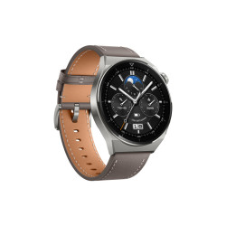 Huawei Watch GT3 Pro 46mm Odin-B19V Classic Leather Strap 55028467