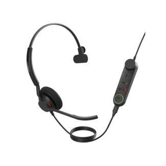 Jabra Engage 50 II Casque filaire Mono USB-A UC 5093-299-2219