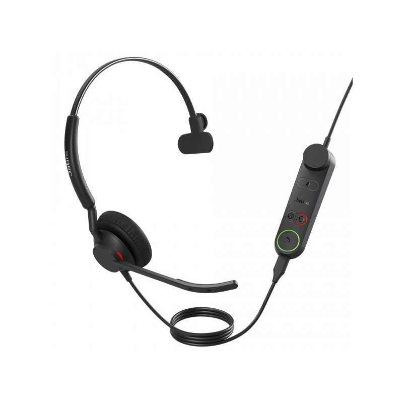 Jabra Engage 50 II Casque filaire Mono USB-A UC 5093-299-2219