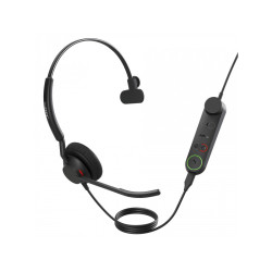 Jabra Engage 50 II Casque filaire Mono USB-A UC 5093-299-2219