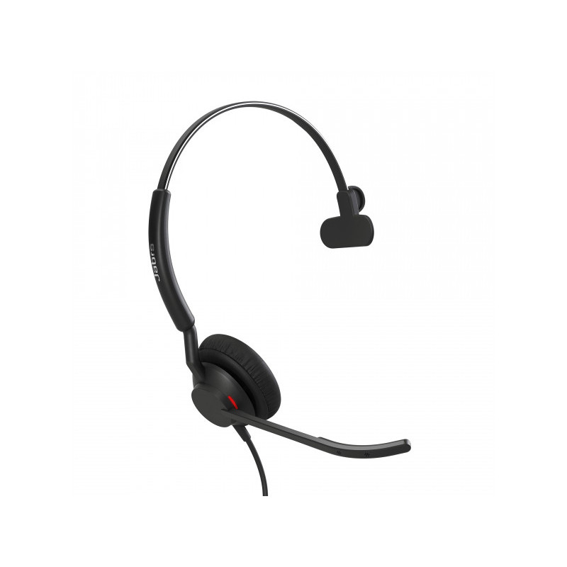Jabra Engage 50 II USB-C UC Mono 5093-610-299