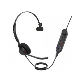 Jabra Engage 50 II Casque filaire Mono USB-A MS 5093-299-2119