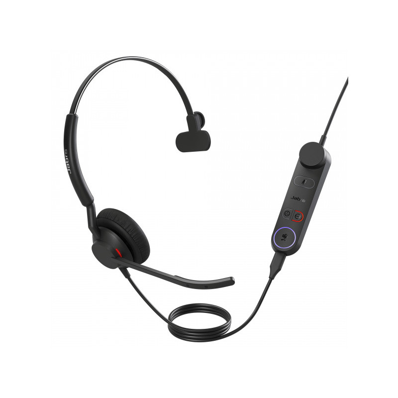 Jabra Engage 50 II Casque filaire Mono USB-A MS 5093-299-2119