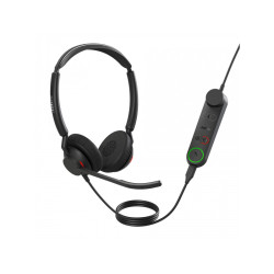 Jabra Engage 50 II Casque stéréo filaire USB-A UC 5099-299-2219