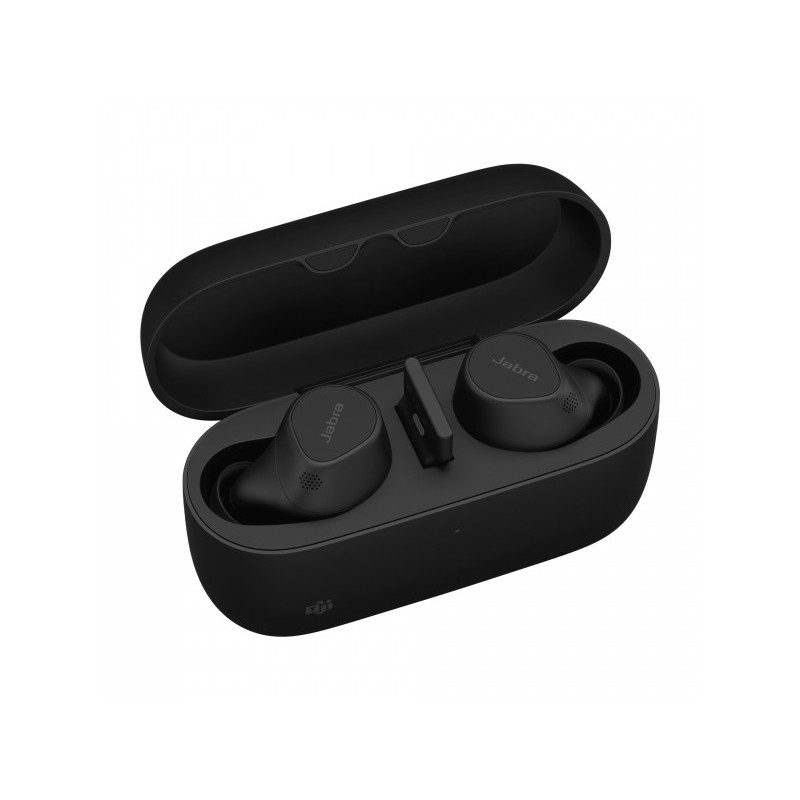 Jabra Evolve2 Buds USB-A MS 20797-999-999 Jabra Evolve2 Buds USB-A MS 20797-999-999