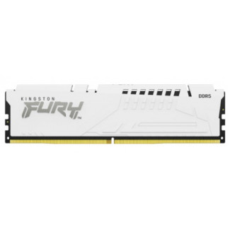 Kingston DDR5 32GB 6000-36 Beast EXPO White KFY AMD KF560C36BWE-32