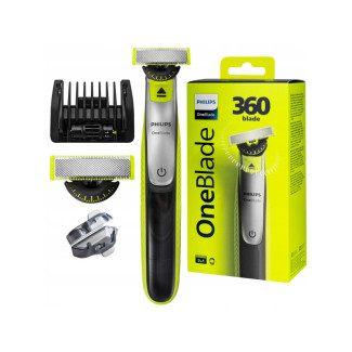Philips Rasoir électrique OneBlade 360 QP2730/20