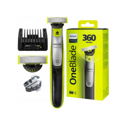 Philips Rasoir électrique OneBlade 360 QP2730/20