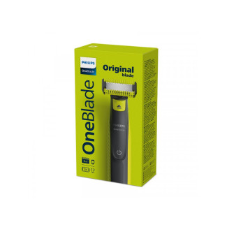 Philips OneBlade Rasoir électrique pour visage et corps QP2821/20