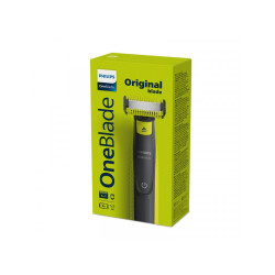 Philips OneBlade Rasoir électrique pour visage et corps QP2821/20