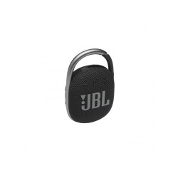 JBL CLIP 4 Enceinte ultra-portable étanche noir JBLCLIP4BLK