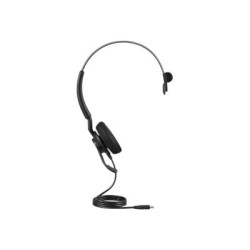 Jabra Engage 40 Casque filaire USB-C UC Mono 4093-410-299