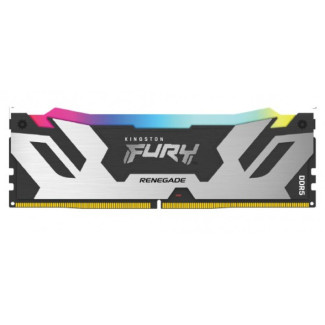 Kingston DDR5 64GB PC 6000 CL32 Kit 2x32GB FURY RenRGB XMP KF560C32RSAK2-64