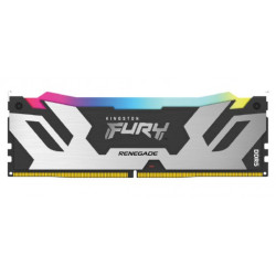 Kingston DDR5 64GB PC 6000 CL32 Kit 2x32GB FURY RenRGB XMP KF560C32RSAK2-64