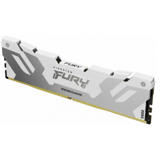 Kingston Renegade 16GB 1x16GB DDR5 6400MT/s CL32 XMP KF564C32RW-16
