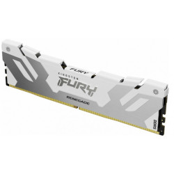 Kingston Renegade 16GB 1x16GB DDR5 6400MT/s CL32 XMP KF564C32RW-16
