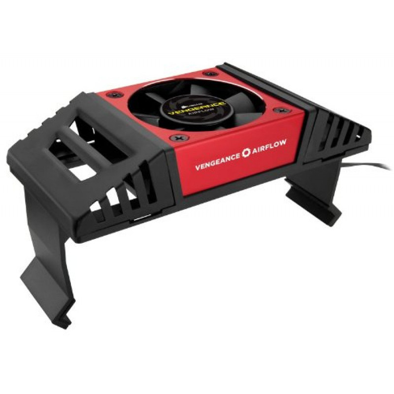 Corsair Ventilateur Mémoire Airflow Vengeance (CMYAF) Corsair Ventilateur Mémoire Airflow Vengeance (CMYAF)