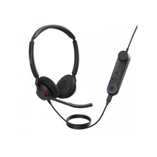 Jabra Engage 50 II Casque stéréo filaire USB-A MS 5099-299-2119