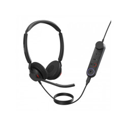 Jabra Engage 50 II Casque stéréo filaire USB-A MS 5099-299-2119