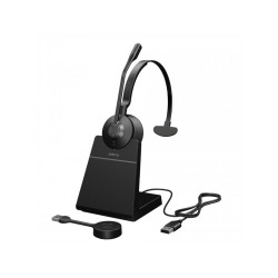 Jabra Engage 55 Casque sans fil noir  9553-415-111