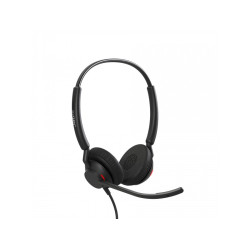 Jabra Engage 40  Casque filaire noir 4099-410-279