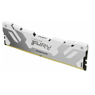 Kingston Fury Renegade 16GB 1x16GB DDR5 6800MT/s CL36 XMP KF568C36RW-16