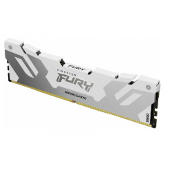 Kingston Fury Renegade 16GB 1x16GB DDR5 6800MT/s CL36 XMP KF568C36RW-16