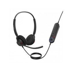 Jabra Engage 40 Casque filaire USB-A - 20000 Hz  4099-413-279