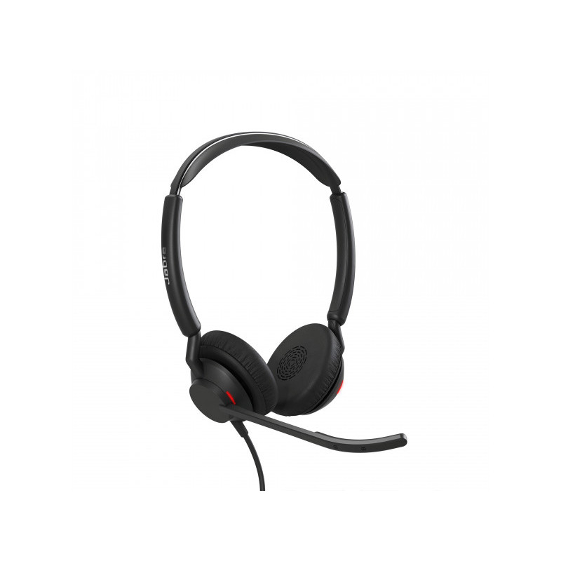 Jabra Engage 50 II Casque stéréo filaire USB-C UC 5099-610-299 Jabra Engage 50 II Casque stéréo filaire USB-C UC 5099-610-299