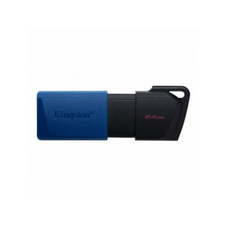 Kingston DataTraveler Exodia M USB Flash 64GB 3.2 Gen 1 DTXM/64GB-Pack de 2