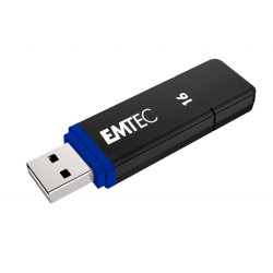 Emtec USB Flash Drive K100 Value Pack 16GB - 10 pieces