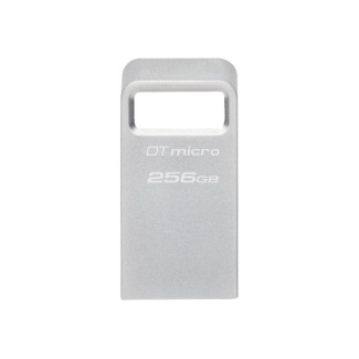 Kingston DataTraveler Micro USB Flash 256GB 3.2 200MB/s DTMC3G2/256GB