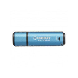 Kingston 32GB USB Flash IronKey Vault Privacy 50 AES-256 IKVP50/32GB
