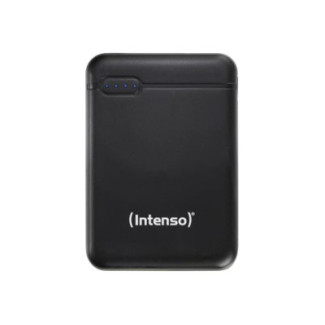 Intenso Powerbank XS5000 5000mAh Black (7313520) - 10W