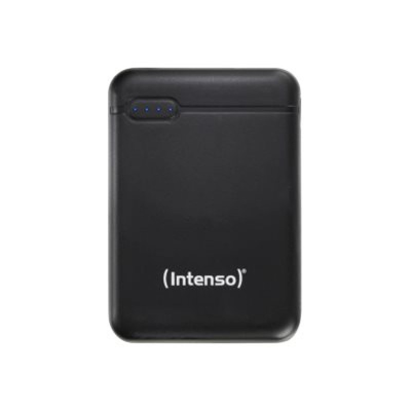 Intenso Powerbank XS5000 5000mAh Black (7313520) - 10W