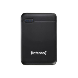 Intenso Powerbank XS5000 5000mAh Black (7313520) - 10W