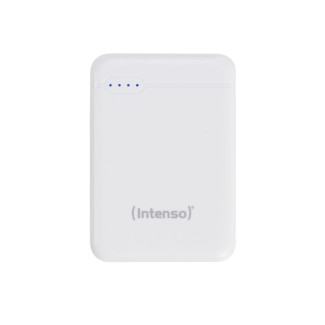 Intenso Powerbank XS5000 5000mAh White (7313522) - 10W