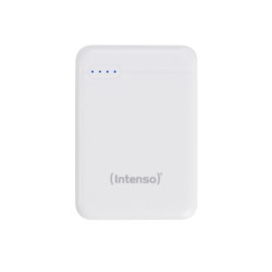 Intenso Powerbank XS5000 5000mAh White (7313522) - 10W
